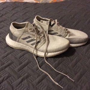 Adidas eco ortholite